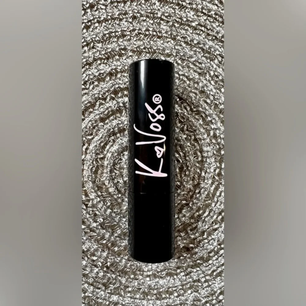 K Voss Lip Luxe Lipstick